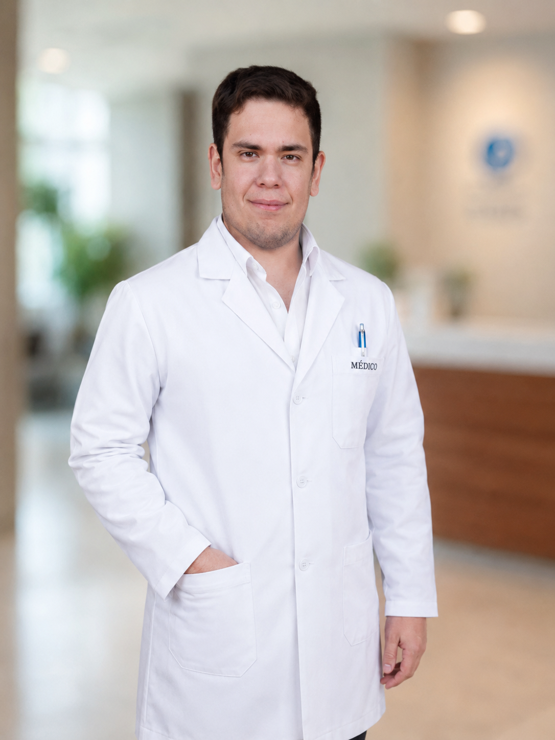 Dr. Ruben Omar Cano